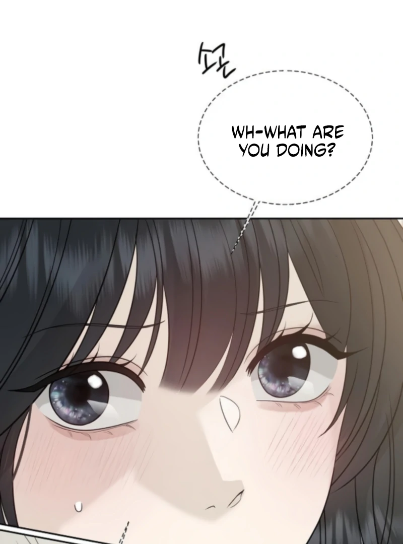 The Kind Intruder Chapter 15 - Page 8