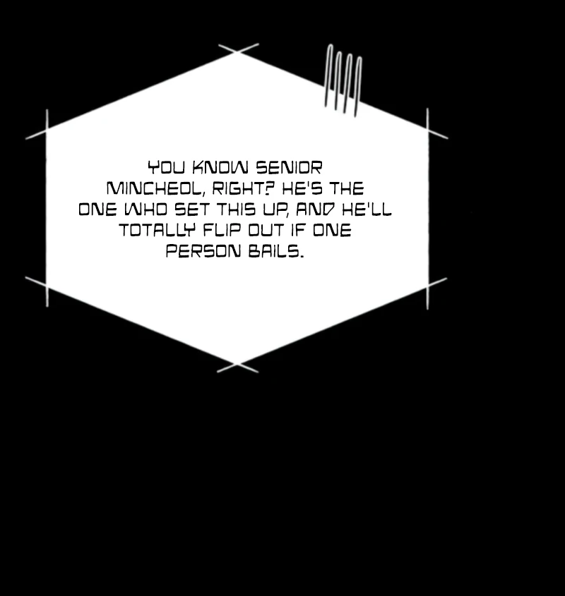 The Kind Intruder Chapter 15 - Page 90