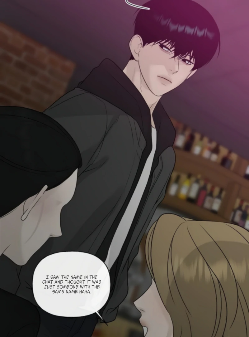 The Kind Intruder Chapter 15 - Page 99