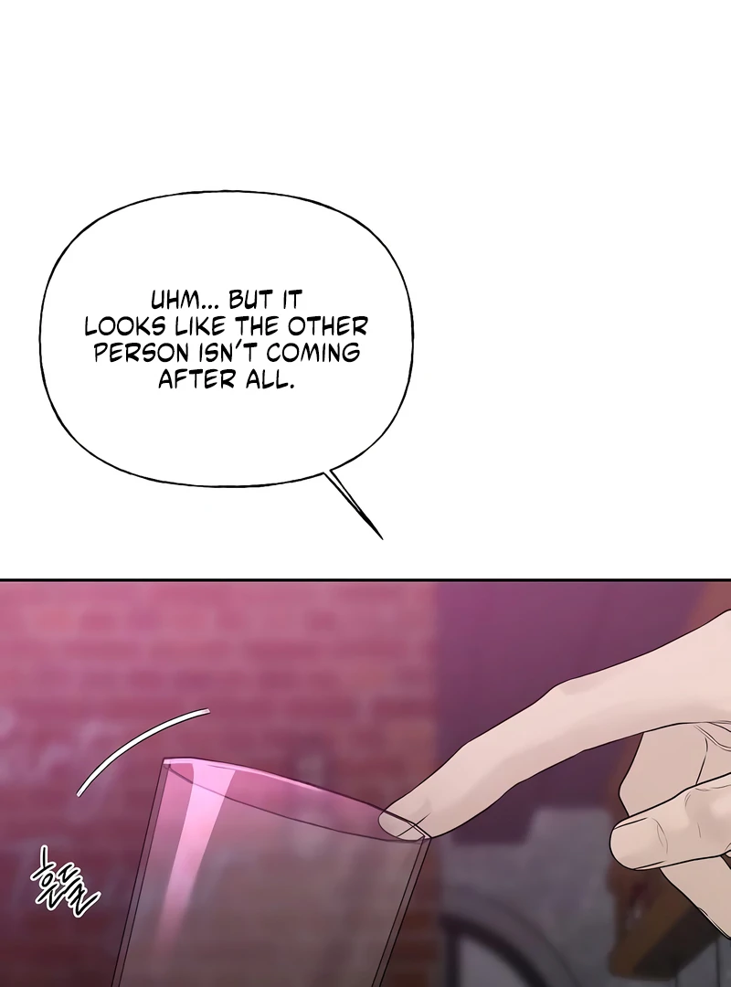 The Kind Intruder Chapter 16 - Page 111
