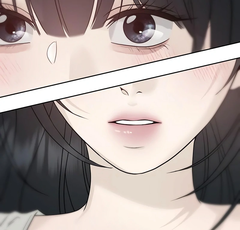 The Kind Intruder Chapter 16 - Page 12