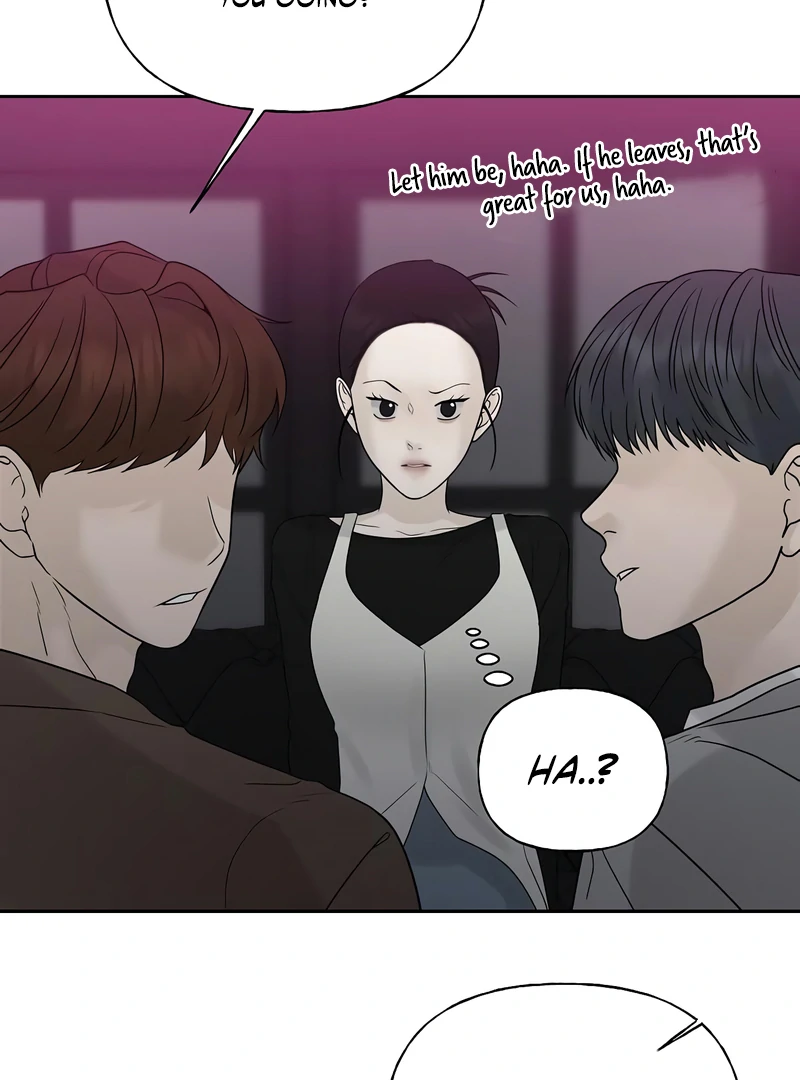 The Kind Intruder Chapter 16 - Page 121