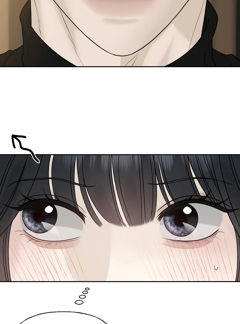 The Kind Intruder Chapter 16 - Page 132