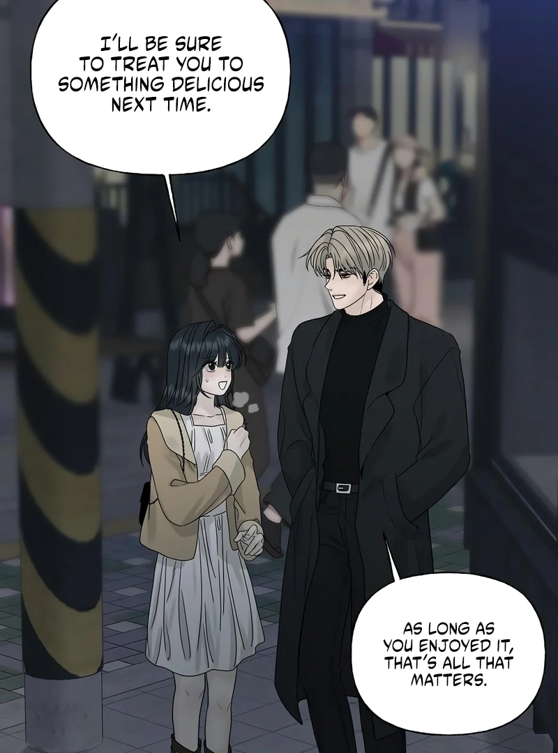 The Kind Intruder Chapter 16 - Page 164