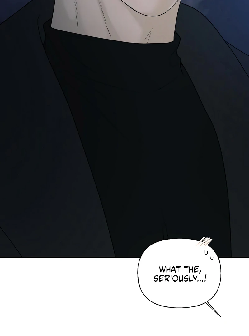 The Kind Intruder Chapter 16 - Page 187