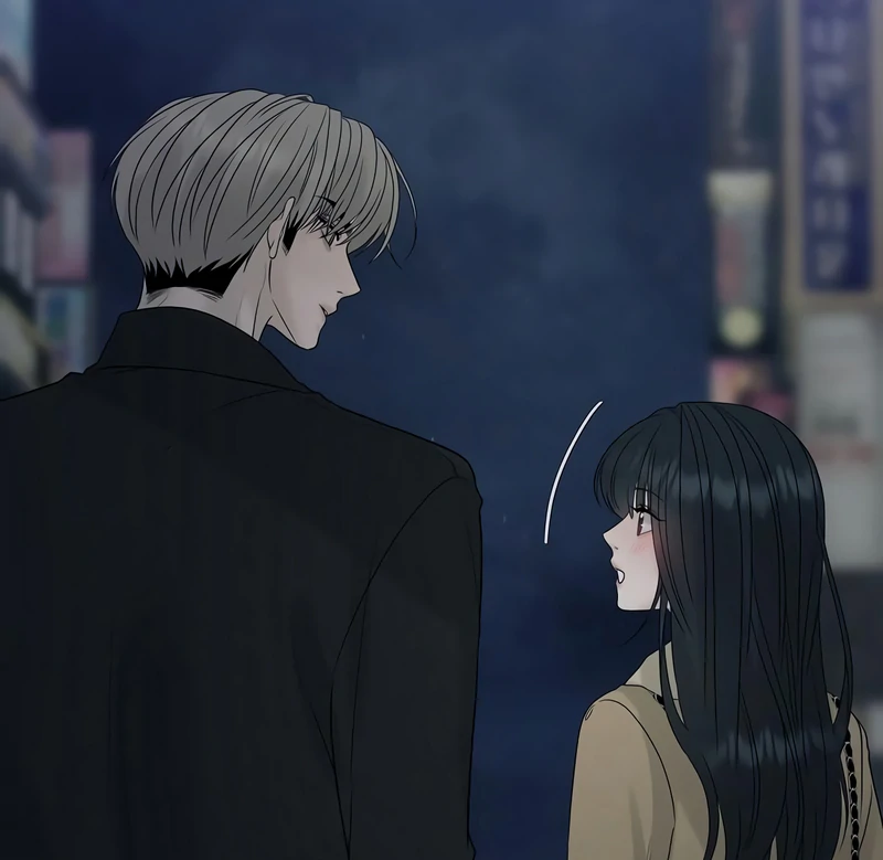 The Kind Intruder Chapter 16 - Page 193