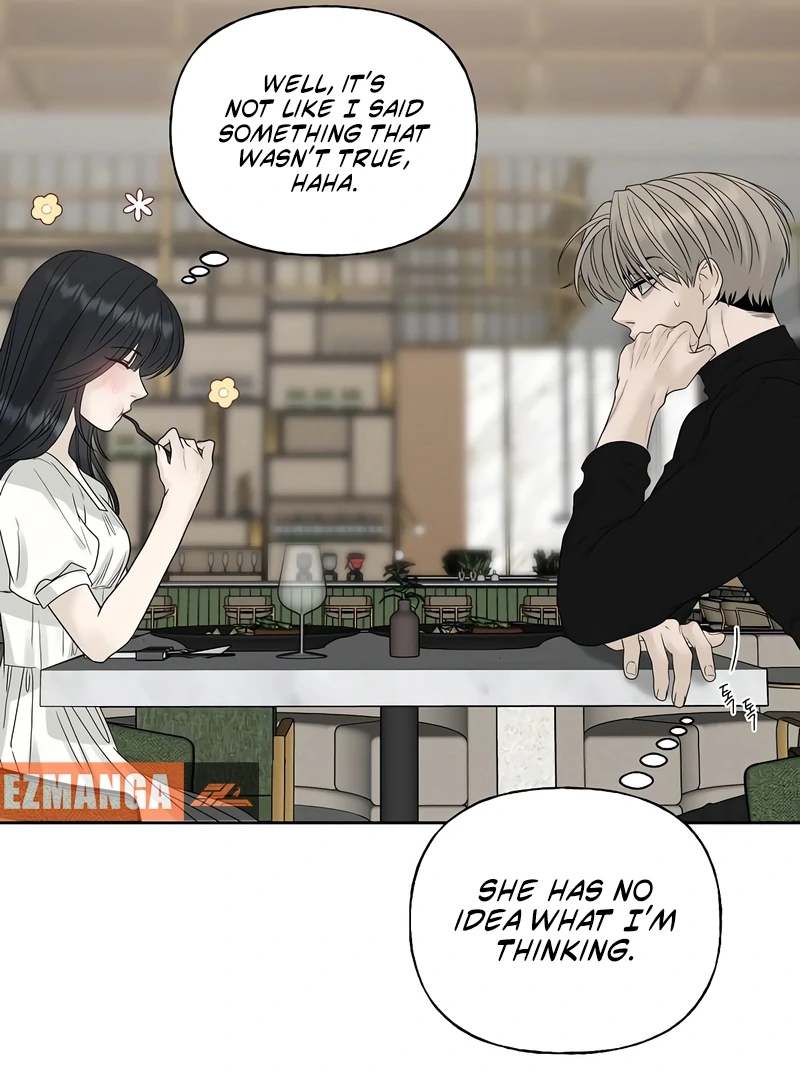 The Kind Intruder Chapter 16 - Page 27