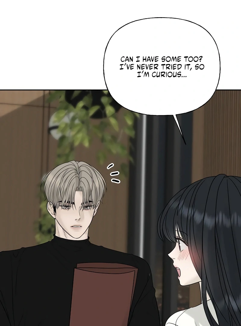 The Kind Intruder Chapter 16 - Page 50