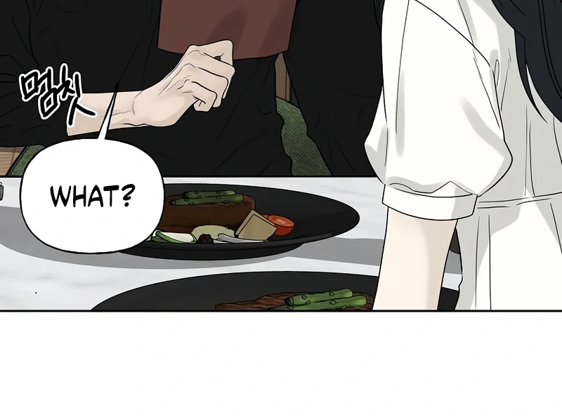 The Kind Intruder Chapter 16 - Page 51