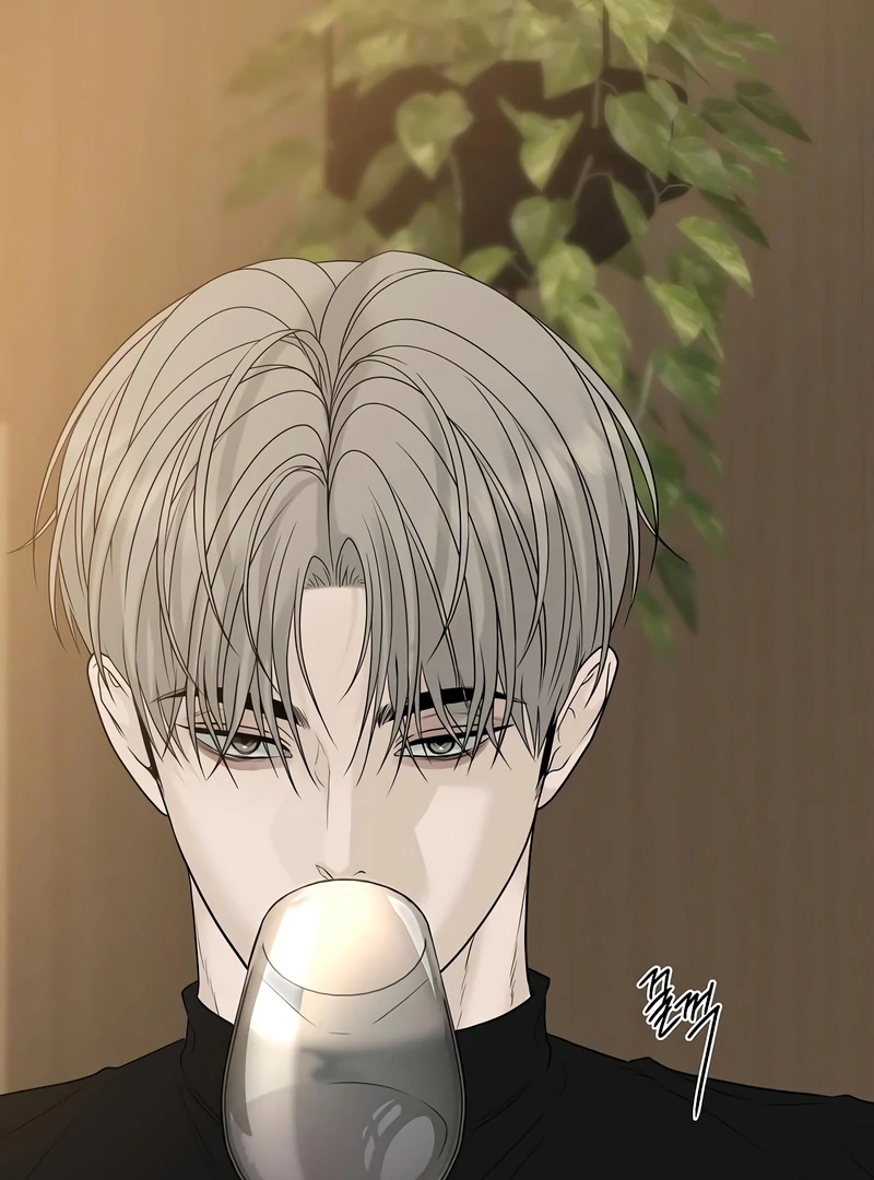 The Kind Intruder Chapter 16 - Page 69