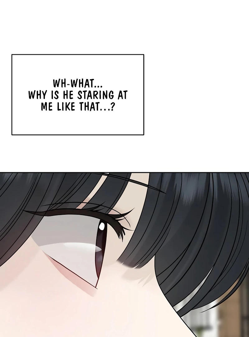 The Kind Intruder Chapter 16 - Page 71