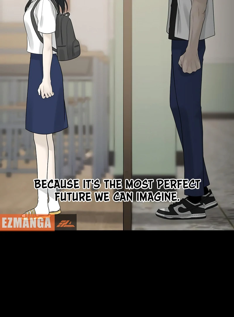 The Kind Intruder Chapter 16 - Page 8