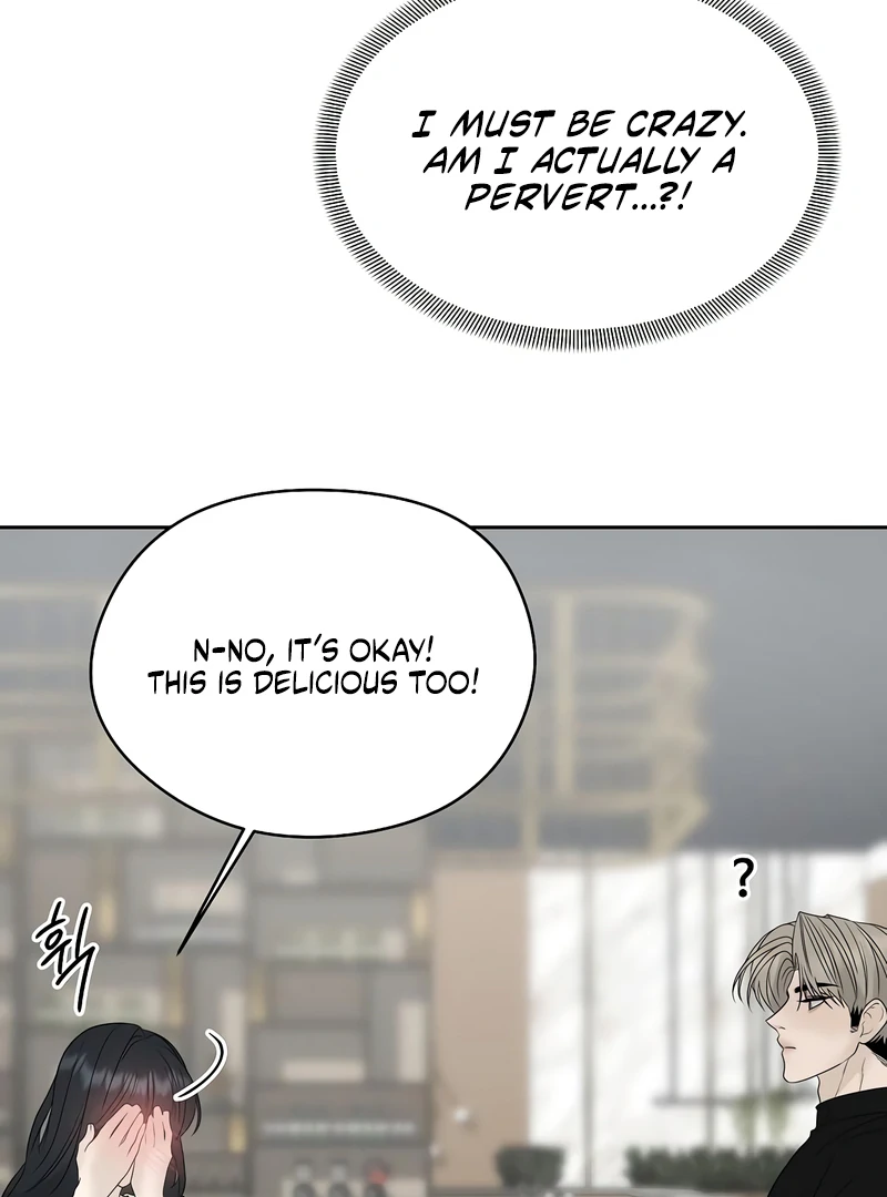 The Kind Intruder Chapter 16 - Page 89