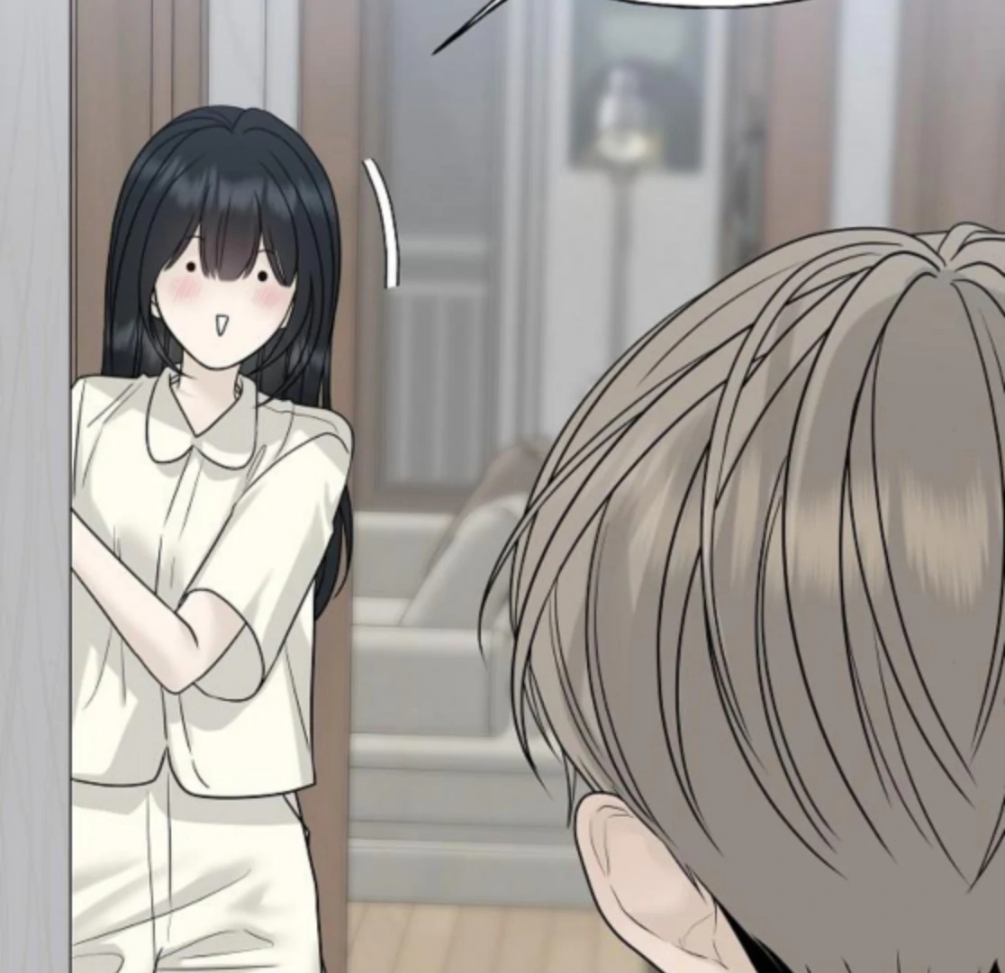 The Kind Intruder Chapter 18 - Page 113