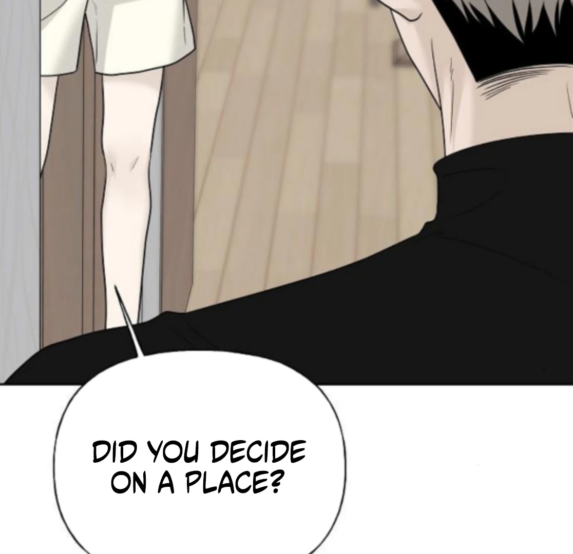 The Kind Intruder Chapter 18 - Page 114