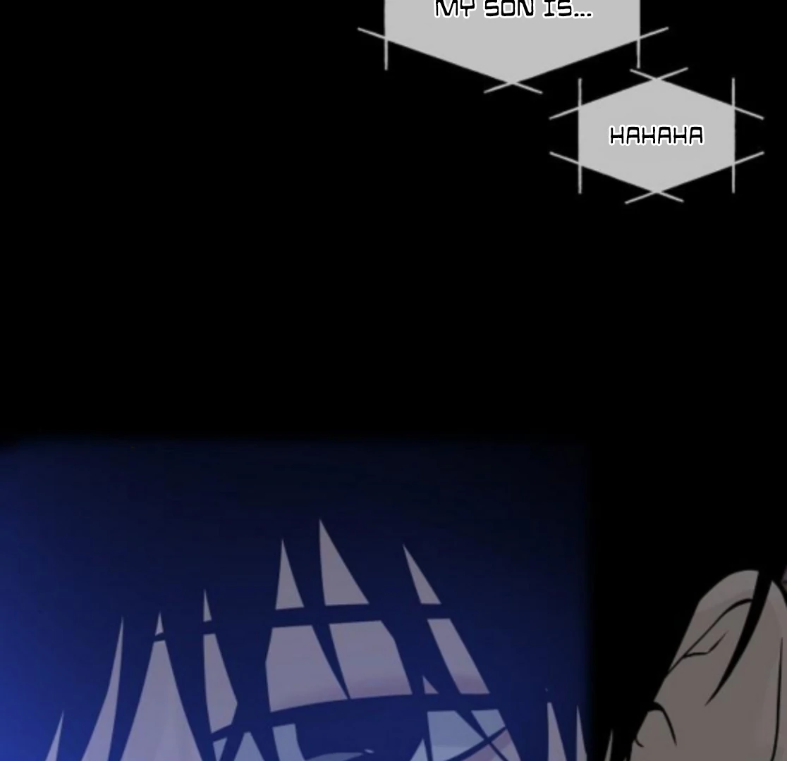 The Kind Intruder Chapter 18 - Page 12