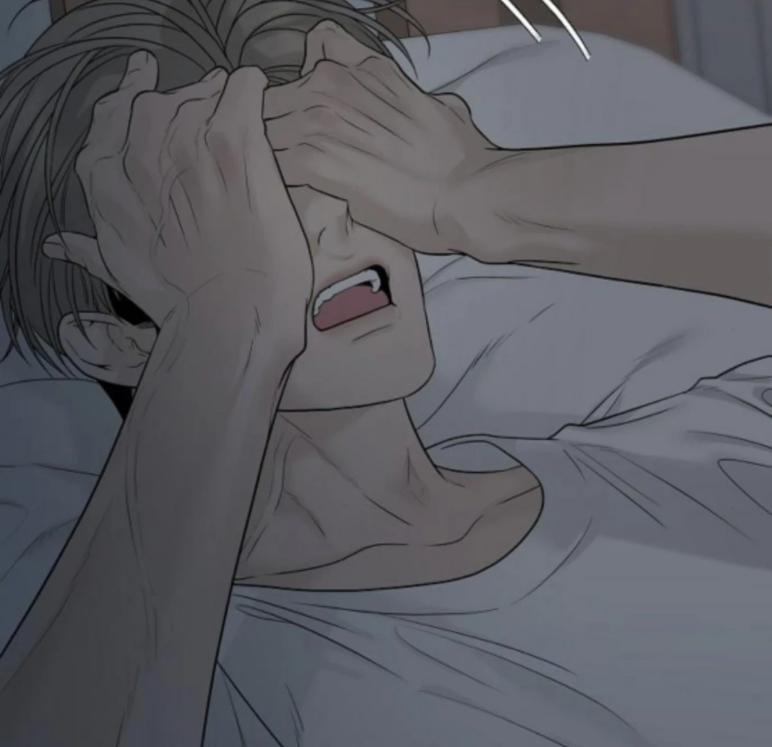 The Kind Intruder Chapter 18 - Page 177