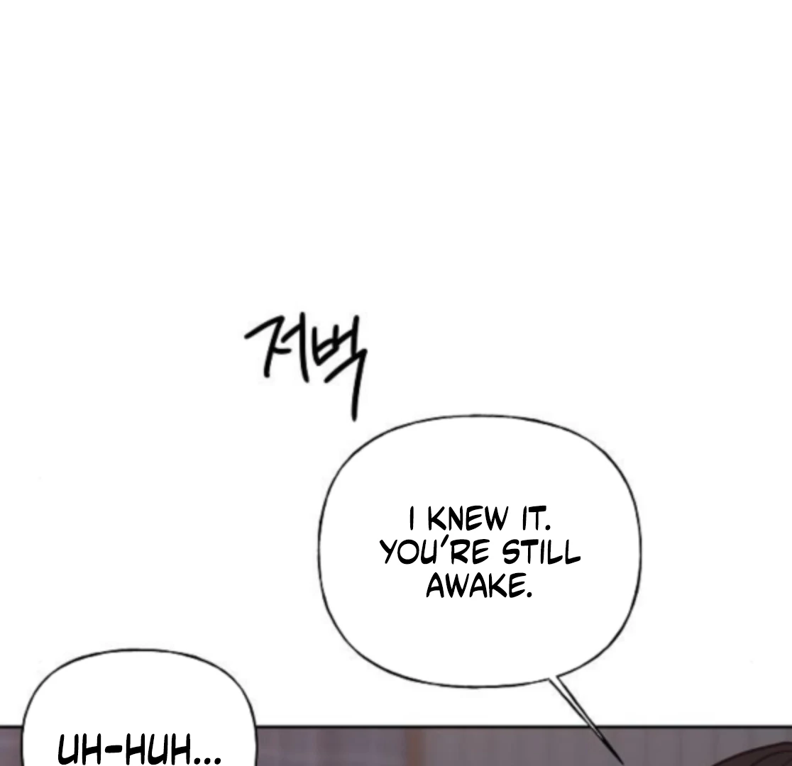 The Kind Intruder Chapter 18 - Page 184