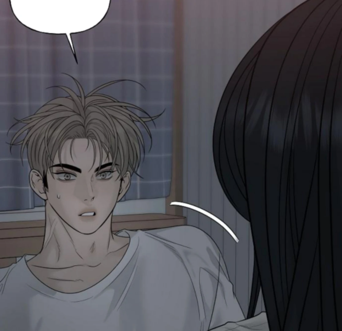 The Kind Intruder Chapter 18 - Page 185