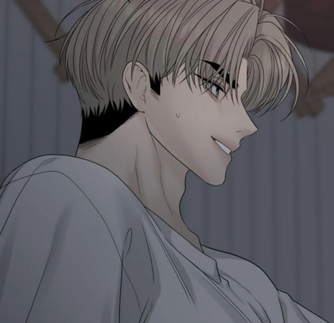 The Kind Intruder Chapter 18 - Page 192