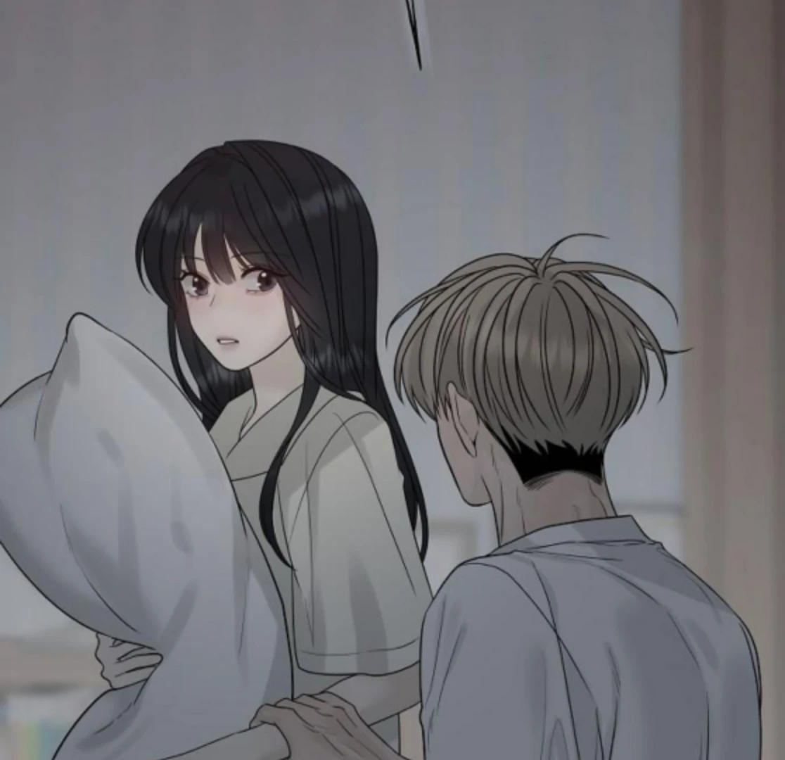 The Kind Intruder Chapter 18 - Page 214