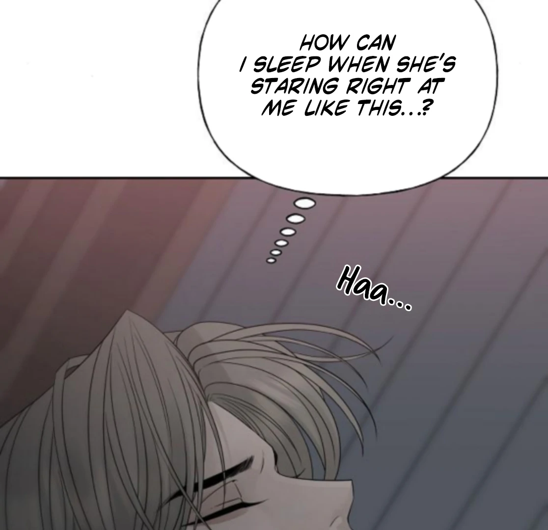 The Kind Intruder Chapter 18 - Page 236