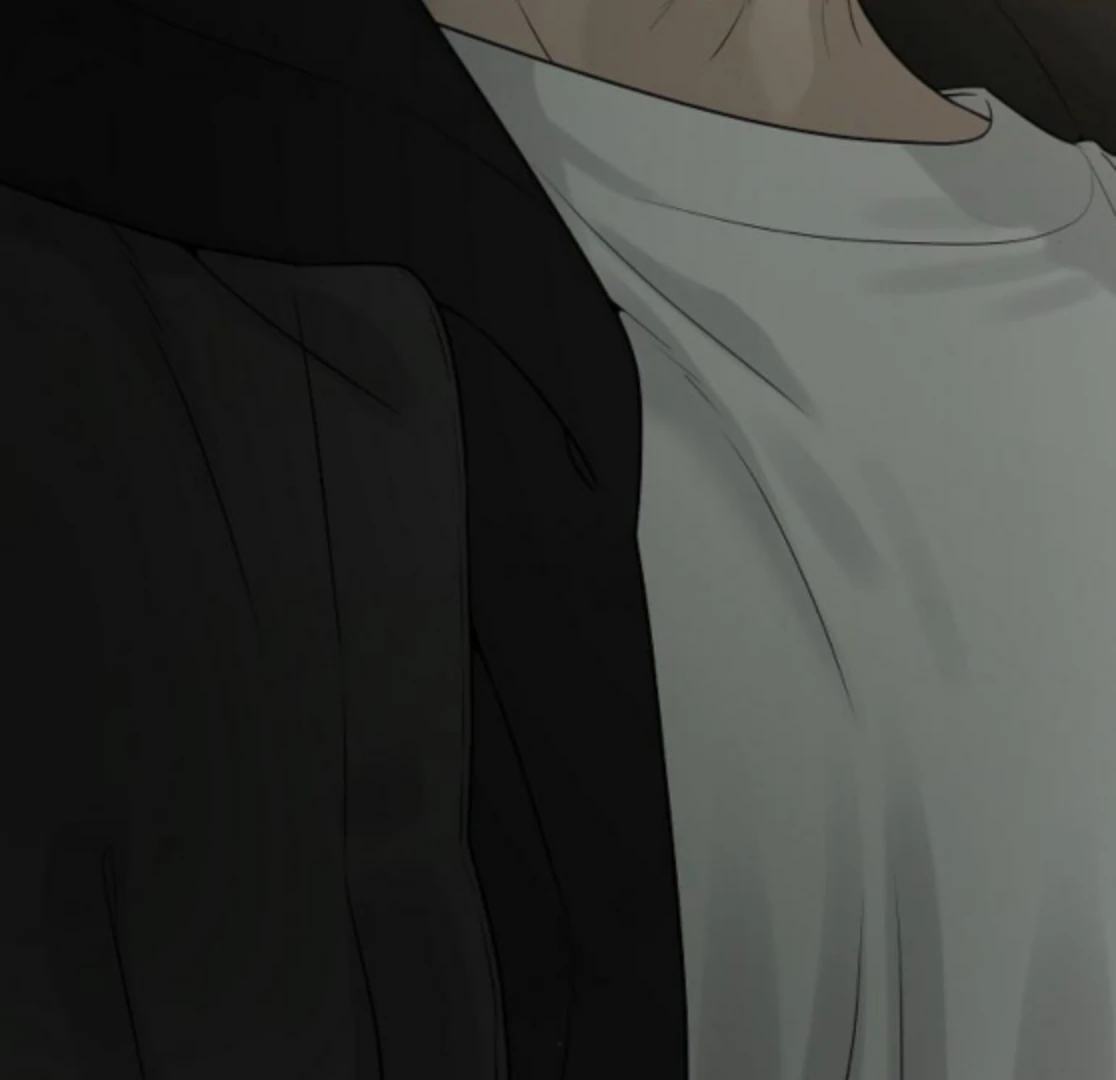 The Kind Intruder Chapter 18 - Page 24