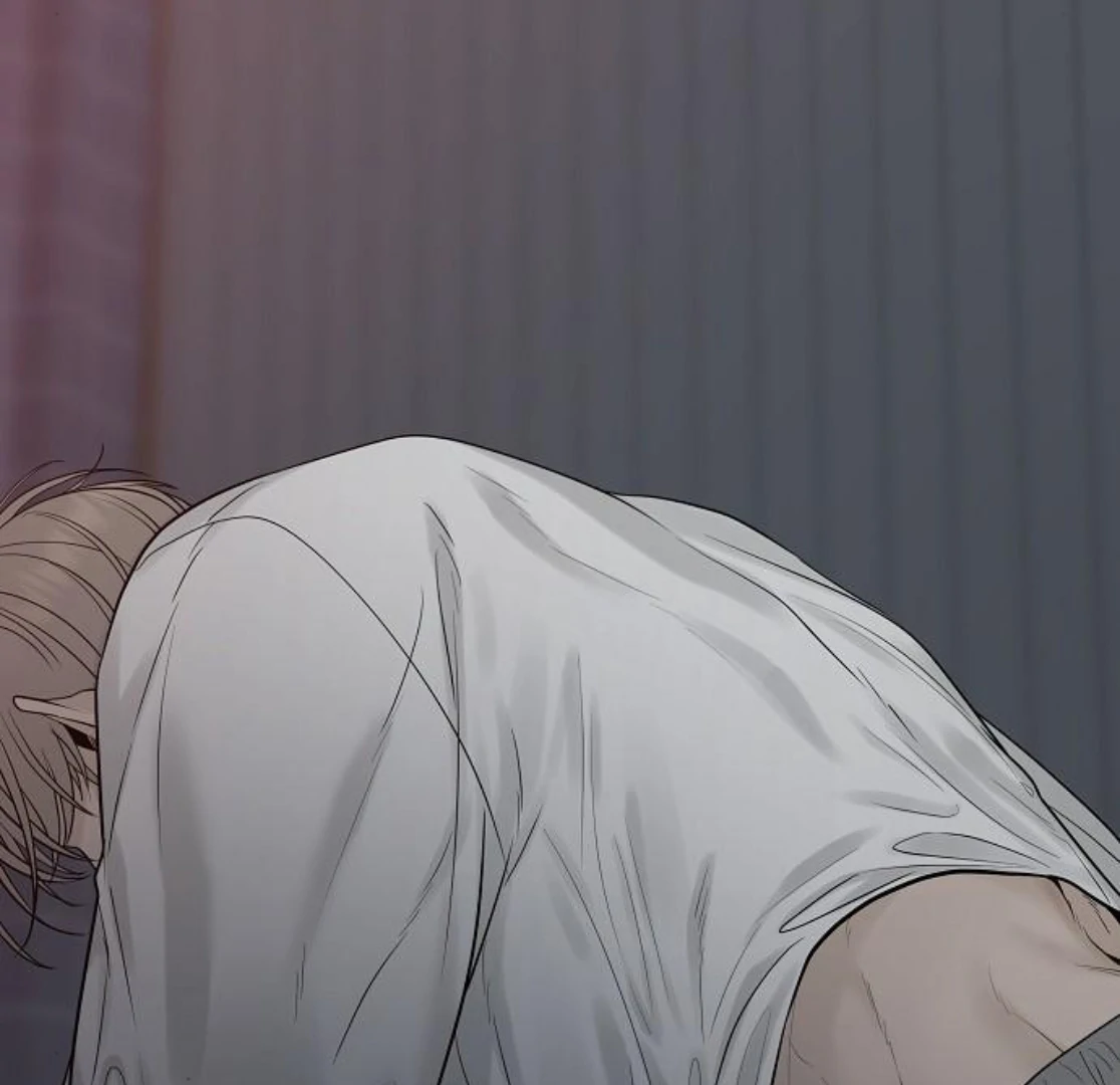 The Kind Intruder Chapter 18 - Page 273