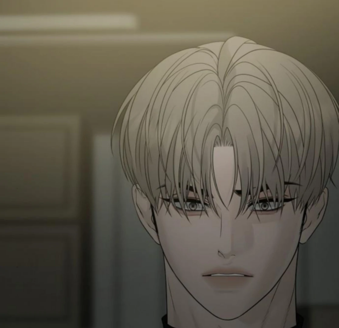 The Kind Intruder Chapter 18 - Page 35