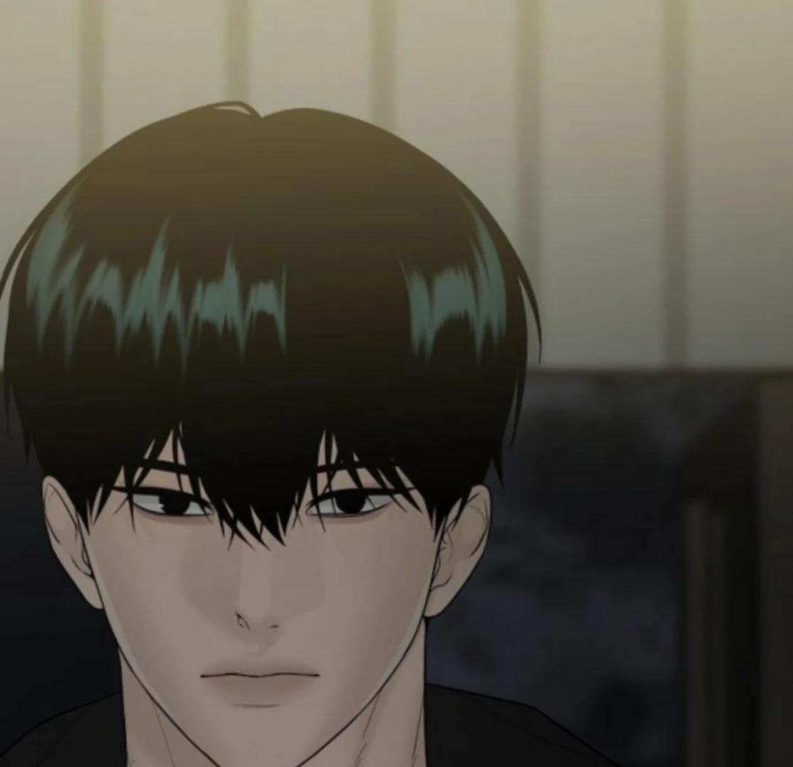 The Kind Intruder Chapter 18 - Page 37