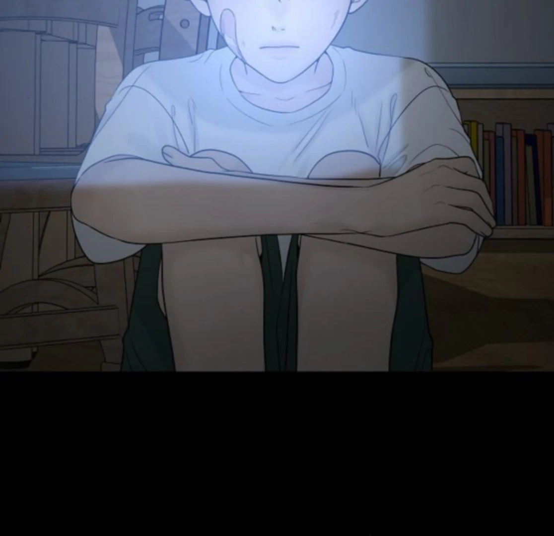 The Kind Intruder Chapter 18 - Page 4