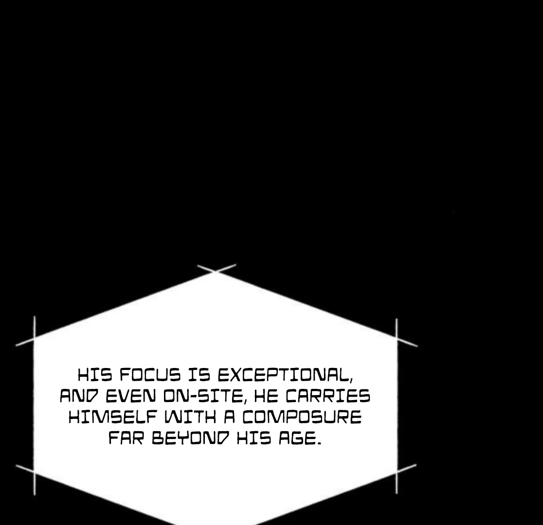 The Kind Intruder Chapter 18 - Page 5