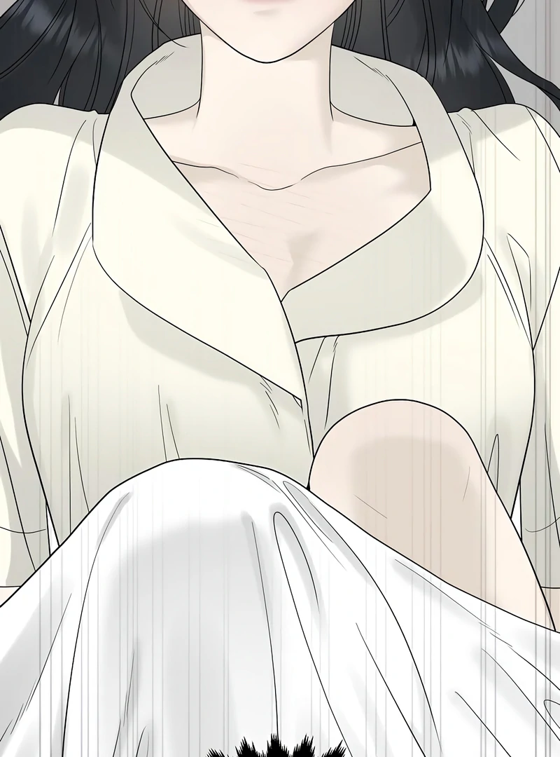 The Kind Intruder Chapter 19 - Page 110