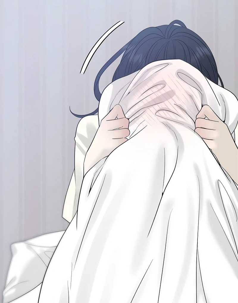 The Kind Intruder Chapter 19 - Page 115