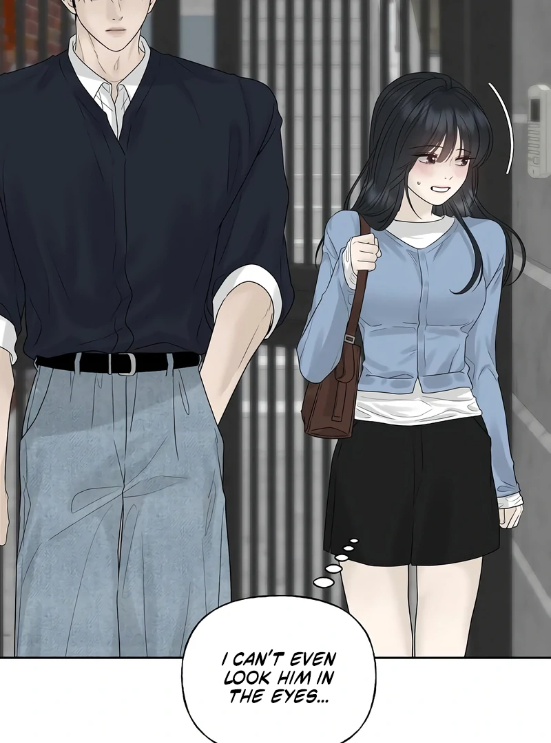 The Kind Intruder Chapter 19 - Page 119