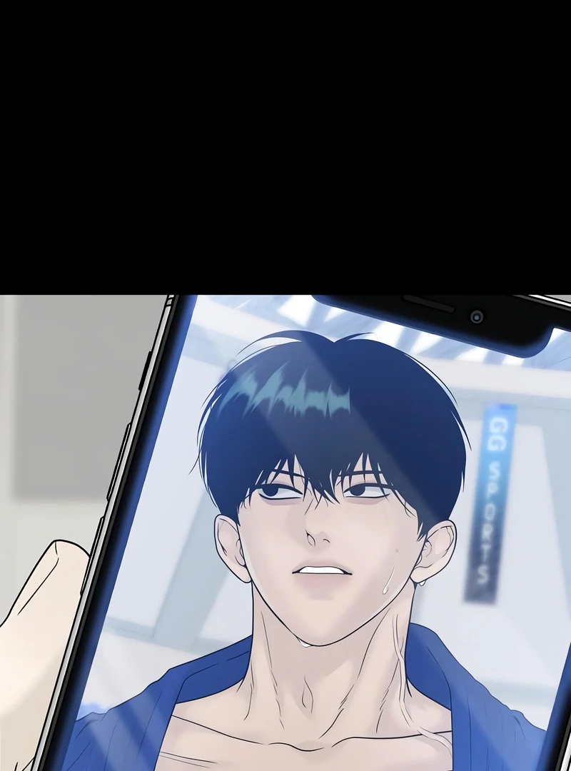 The Kind Intruder Chapter 19 - Page 175