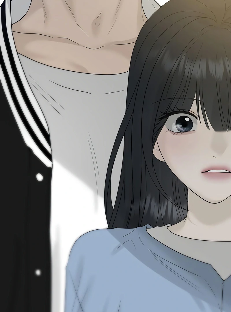 The Kind Intruder Chapter 19 - Page 198