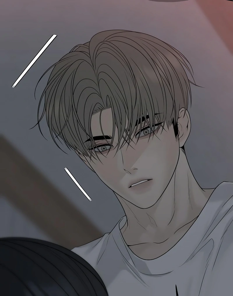 The Kind Intruder Chapter 19 - Page 25