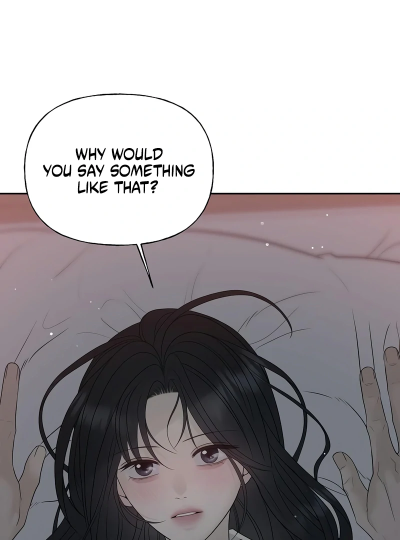 The Kind Intruder Chapter 19 - Page 27