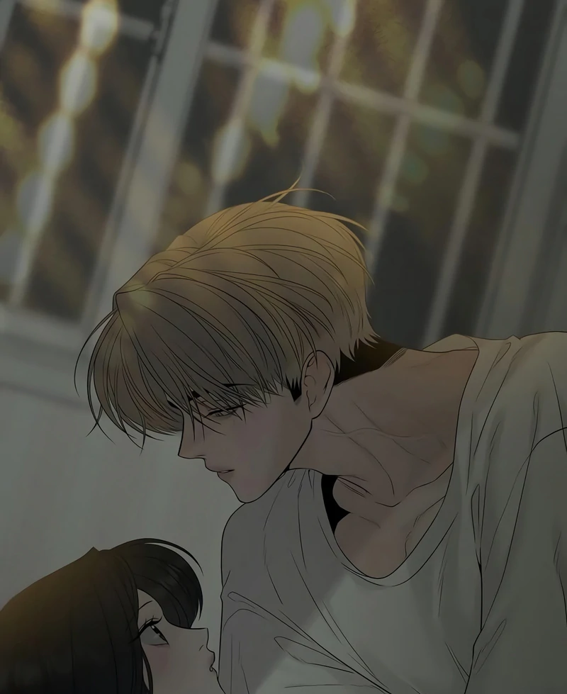 The Kind Intruder Chapter 19 - Page 89