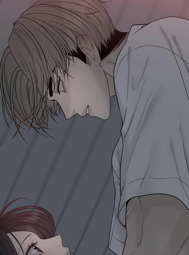 The Kind Intruder Chapter 19 - Page 9