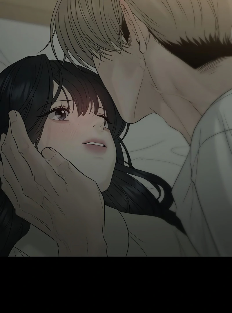 The Kind Intruder Chapter 19 - Page 92