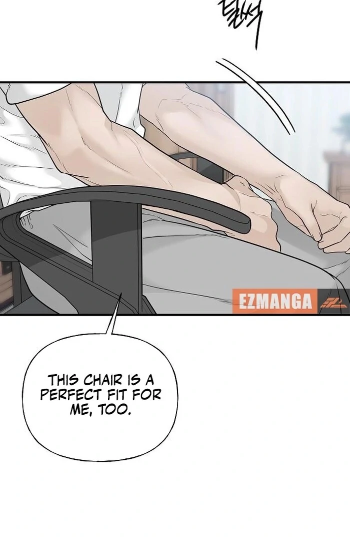 The Kind Intruder Chapter 2 - Page 101