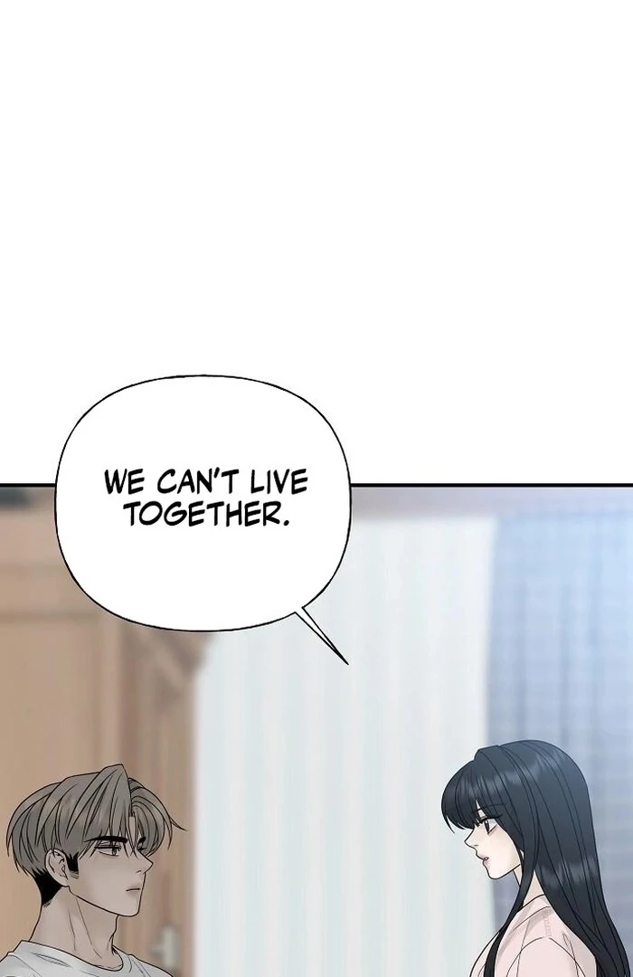 The Kind Intruder Chapter 2 - Page 106