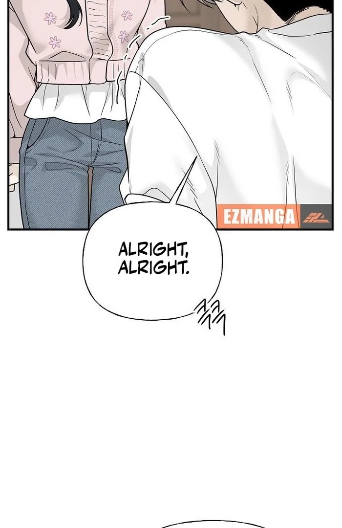 The Kind Intruder Chapter 2 - Page 118