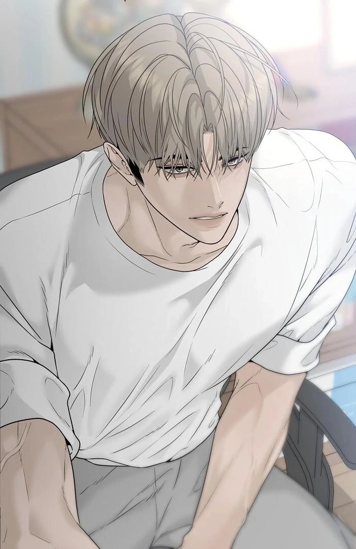 The Kind Intruder Chapter 2 - Page 137