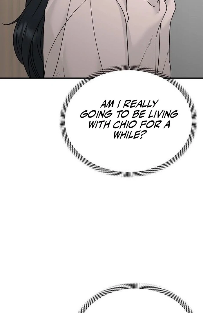 The Kind Intruder Chapter 2 - Page 153