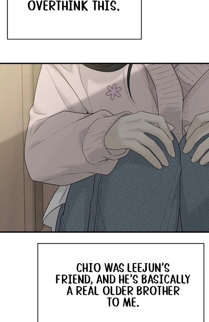 The Kind Intruder Chapter 2 - Page 159