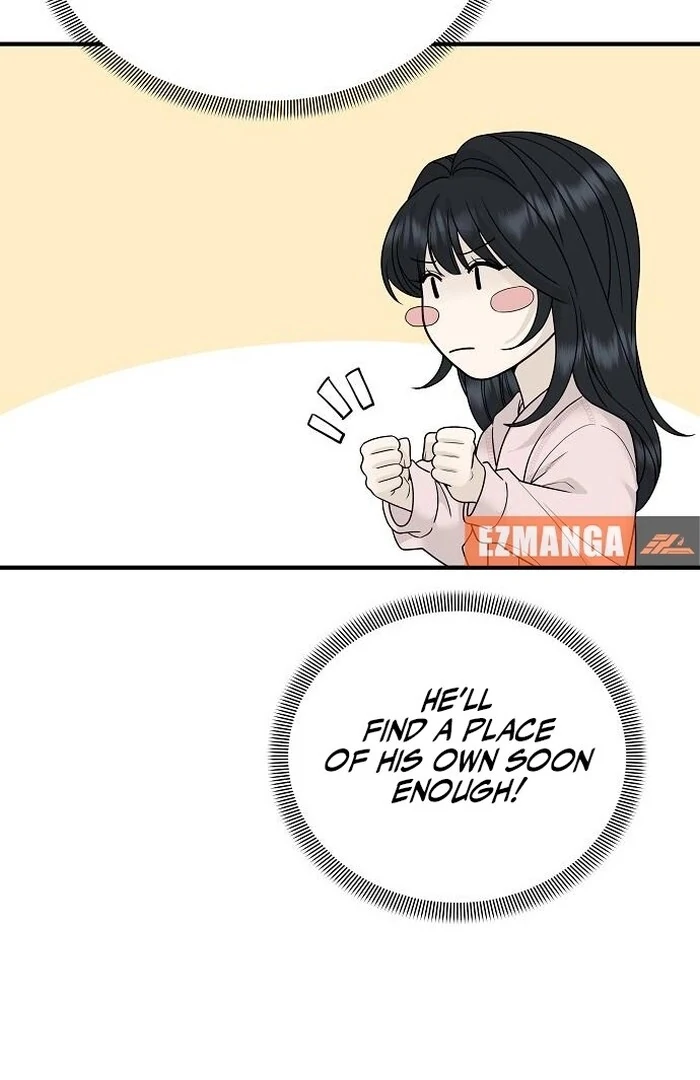 The Kind Intruder Chapter 2 - Page 163