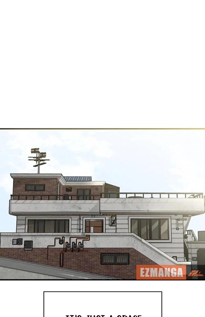 The Kind Intruder Chapter 2 - Page 2